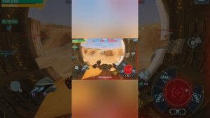war robots роботс mars ещё могет 😋