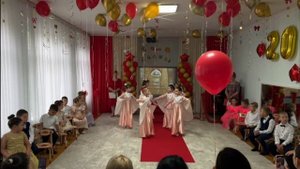 Девичий танец