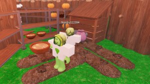 первое знакомство