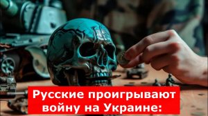 Русские проигрывают войну на Украине: Келлог сделал странное заявление об успехах армии России
