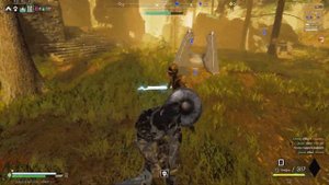 Рыцари с автоматами атакуют в First attempt 2025