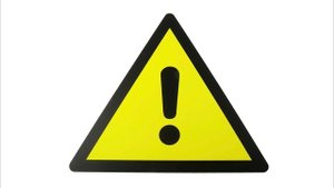 Звук оповещения при ЧС в организации. Внимание! Обнаружена угроза чрезвычайной ситуации.