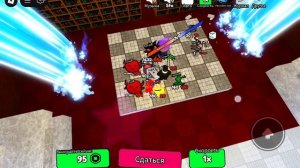 Как сделать сикстиллион урона в Doodle Pets!