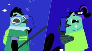 Минцифры. Цифровой ликбез. Сезон 5 (2024) - Лабораторая Касперского. 3. Кража аккаунтов