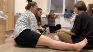 Биробиджан! || чемпионат педагогика друзьяшки и много веселья