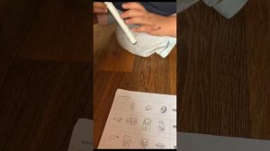 Особенные дети. До и после двух лет занятий.