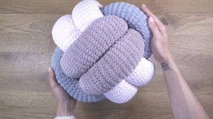 Подушка декоративная