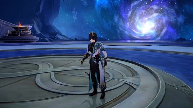 Геймплей Дань Хэна:Освободителя Пустошей смотреть онлайн