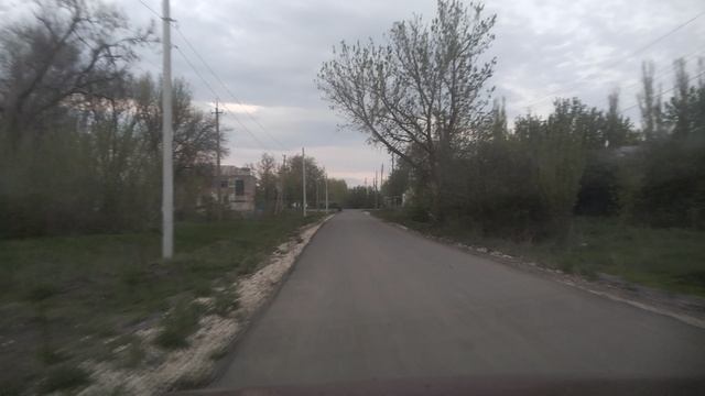 Село Криуша, Самойловский район.