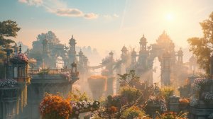 Вечерняя прогулка через Красную площадь, что же там происходит ? 😎🤔🫡, часть 2.