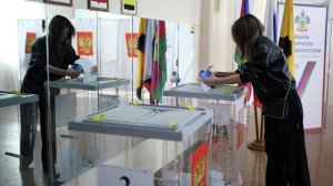 Преследование протестующих в Лондоне | Конфликт на пункте голосования | Голосование в РФ [13.09.25]