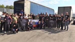 Из Курганской области «за ленточку» уедут несколько автомобилей и мотоциклов