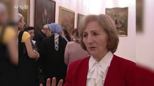 Приглашение в мир прекрасного 26 08 25  автор Хава Абадиева