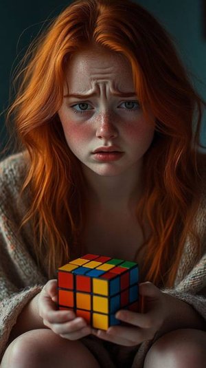 Кубик-Рубик