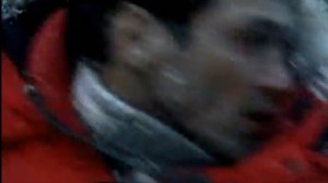 Саваш куртка реклама Перминов