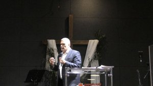 ТВОЯ СИЛА В ПОМАЗАНИИ | НИКОЛАЙ ГЕЙТМАН | 14.09.2025