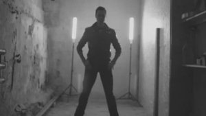 That's what Mikhail Shcherbakov wanted. Lixoi.