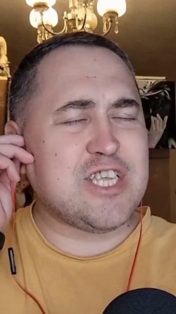 ХИТ "НА ДЕРЕВНЕ ТУМАН" КАВЕР #shorts смотреть онлайн