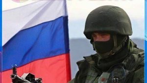 Песня на стихи Э. Асадова — Всегда в бою. Поддержка ребятам на СВО.