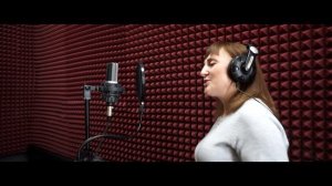 Поздравление сестре на День рождения/Юбилей 30 лет - Студия звукозаписи AE REC