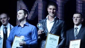 Молодые Таланты Москвы 2012