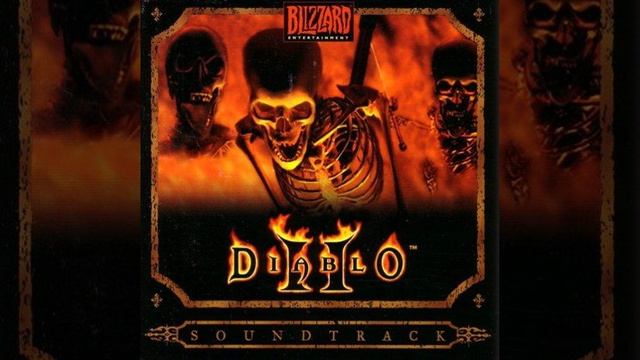 Diablo II Act 1 - Caves смотреть онлайн