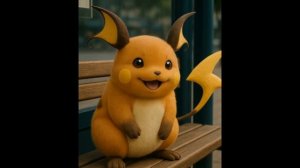 Покемоны ч.3