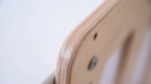 Растущий стол и стул от компании " Мой малыш"