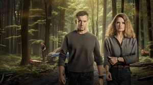 Сериал Профайлер – 2 сезон 1 серия / Profilerka