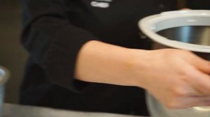 Насадка мороженица