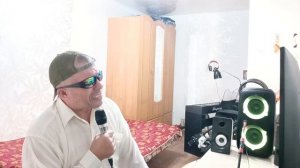 А я кайфую.