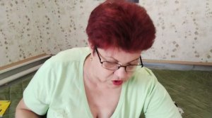 Обзор заказа Фаберлик.