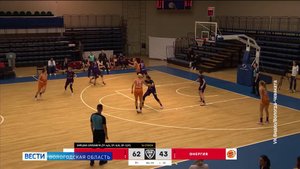 Спортобзор: Кубок России по баскетболу, экстрим-фест и чемпионство «Витязь-ЦСКА»