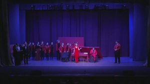 Театр-студия Ника - 2023