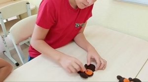 Областная акция "Чебурашка СВОих не бросает". 12.09.2025