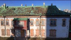 Улан-Батор. Дворец Богдо-гэгэна