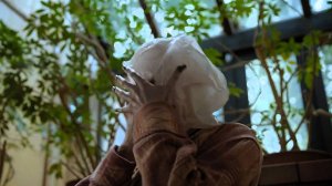 Крипер — Русский трейлер (2025)