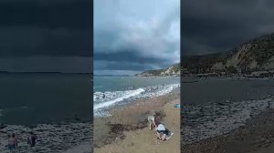 Лермонтово шторм