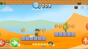 LEP'S WORLD. 
Bonus Level.