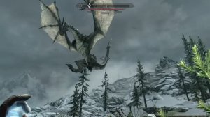 Скайрим 5 кулаки ярости!) 5