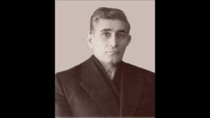 Երեց Արշավիր Միքայելյան ,,Մարդ և կին,, մաս 1