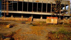 S.T.A.L.K.E.R. 2 Heart of Chornobyl - CCD1 5500