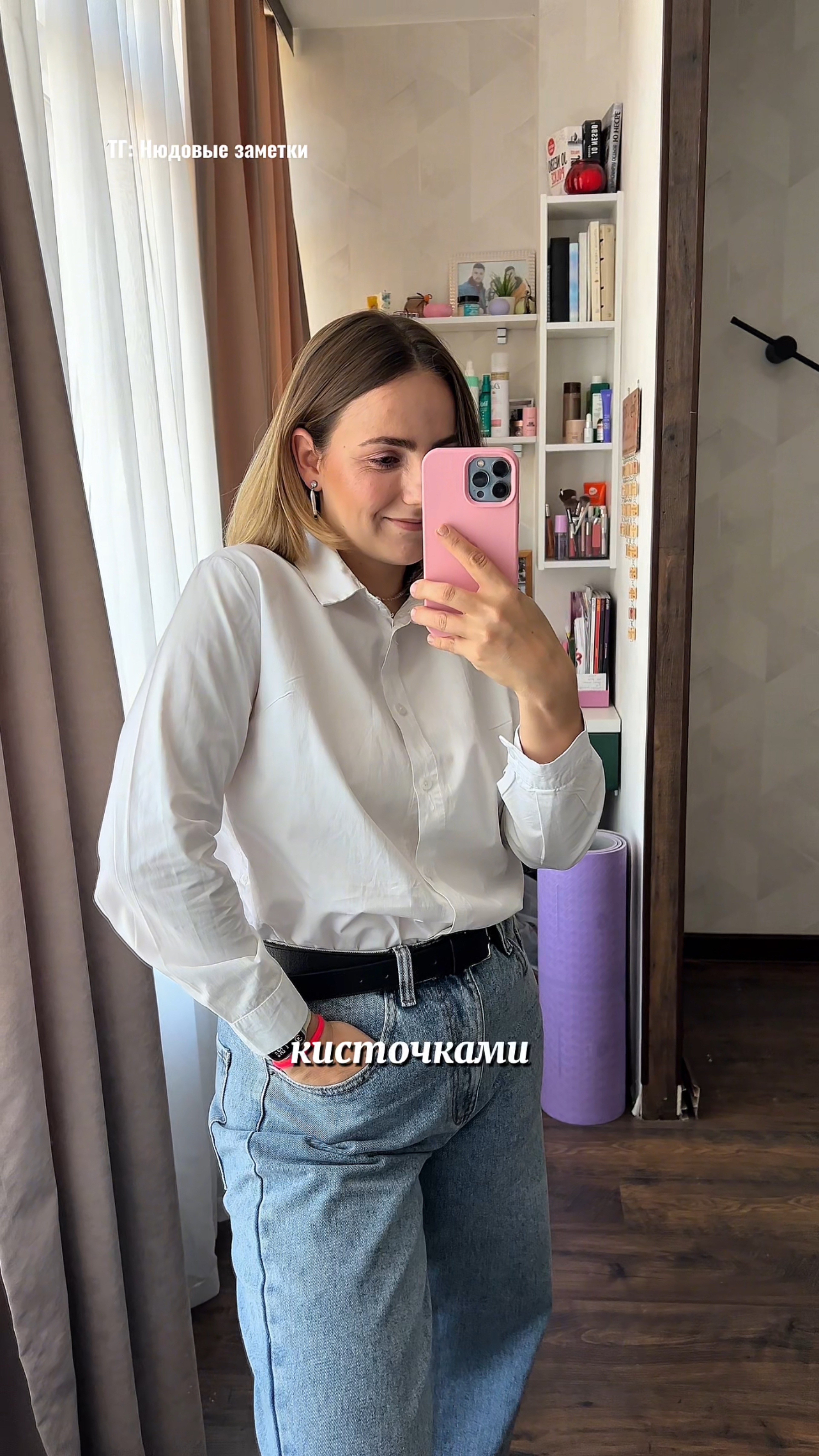 Всем доброе!