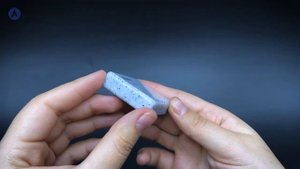 Искусственный камень Pluton Mist D-007