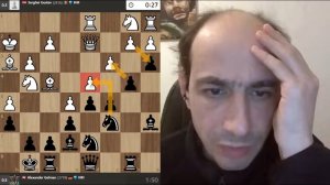 Красивая драка в жанре "прошу тебя, ломай меня полностью" )))