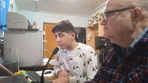 R4CU==RK8U==RA9W==Турал мемориал Фогеля