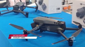 В поселке Усть-Баргузин открыли подразделение ГИМС