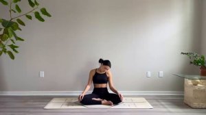 Yoga To Reduce Stress _ 30 Min Slow Flow - Relaxing Stretches   Savasana