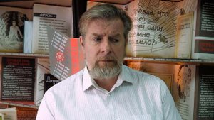 Иван Бунин «Тёмные аллеи» (лекция)