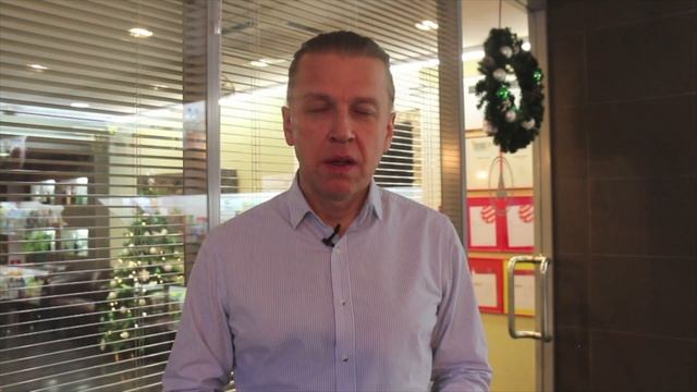 Алексей Андреев  о брендинге в России во втором полугодии 2016